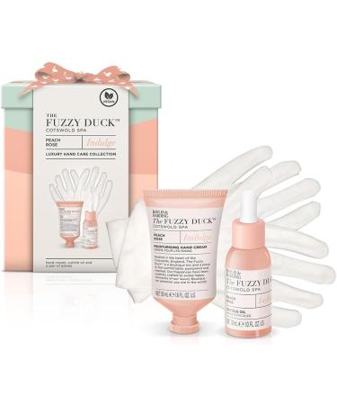 Baylis & Harding Fuzzy Duck Cotswold Spa Luxury Hand Care Gift Set - Vegan Friendly - Buy Online on SooperMarket.com