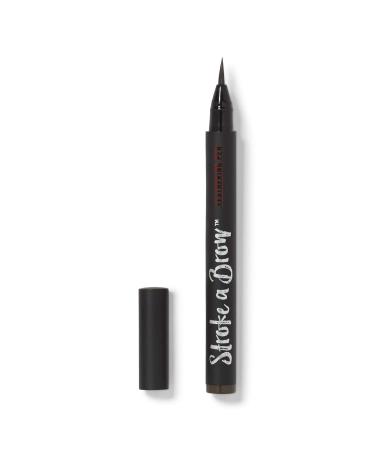 Buy Ardell Beauty Stroke a Brow Feathering Pen - Medium Brown | International Shipping Available - Buy Online on SooperMarket.com