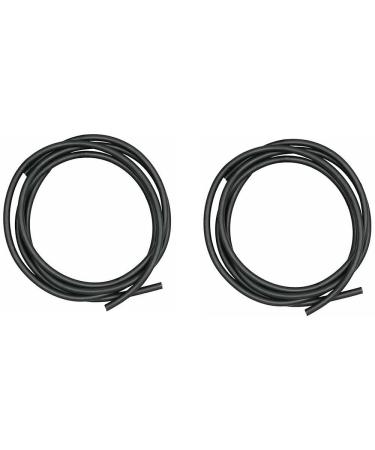 13FT Peep Sight Tubing Archery Peep Sight Replacement Tube for Compound Bow Hunting Targeting Archery Accessories