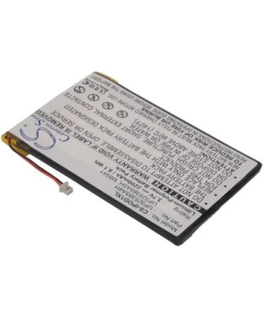 Battery Replacement for 2nd Generation 1st P325385A4H - Reliable International Shipping & High-Quality Parts - Buy Online on SooperMarket.com