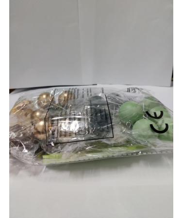 Jevenis Sage Green Jungle Birthday Decor - Tortendeko Animals for Baby Showers & Parties - Buy Online on SooperMarket.com