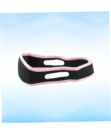 FOMIYES Cheek Lift Up Band Facial Slimming Strap lift up belt V line Lifting Belt chin cheek slim belt strap Chin Reduce Lifter - Buy Online on SooperMarket.com