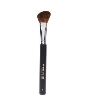 Blusher Shaper Brush Round - 06 for Women 1 Pc Brush