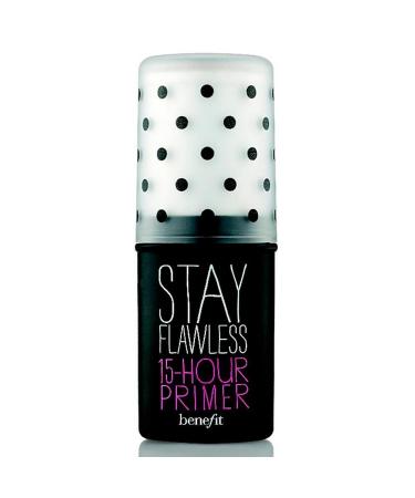 Benefit Benefit stay flawless 15 hour primer  0.54oz  0.54 Ounce