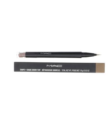 Mac Shape & Shade Brow Tint