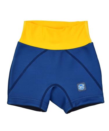 Splash About Toddler Jammers Leak Proof Swim Shorts 3 Years Navy