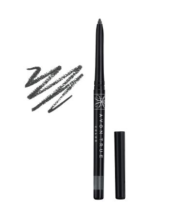 Avon Glimmerstick Eyeliner in Saturn Grey - Long-lasting and Smudge-proof - Buy Online on SooperMarket.com