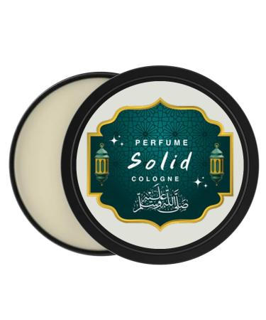 BlueQueen Natural Solid Perfume Inspired by Perfume Luxury Pure Infused Paraben Free Alcohol Free Vegan For/Unisex - Fragrance - 0.33 floz (Inspired By Bentley) - Buy Online on SooperMarket.com