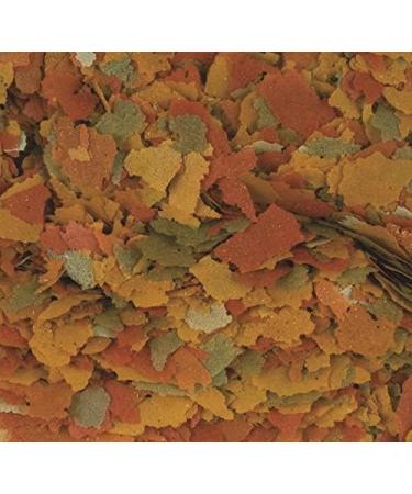 Tropical Goldfish Colour Flakes - 100 g - Buy Online on SooperMarket.com