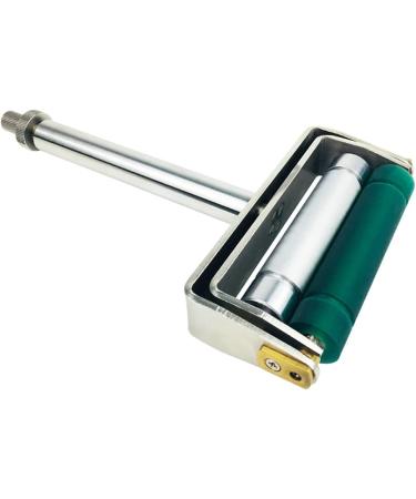 Portable Hand Ink Proofer for Gravure Flexographic & Coating | 2.75 70mm Print Width - Buy Online on SooperMarket.com
