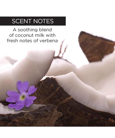 Whish Coconut Milk + Verbena Body Oil | Moisturizing Quick-Drying & Paraben-Free - Shop Internationally - Buy Online on SooperMarket.com