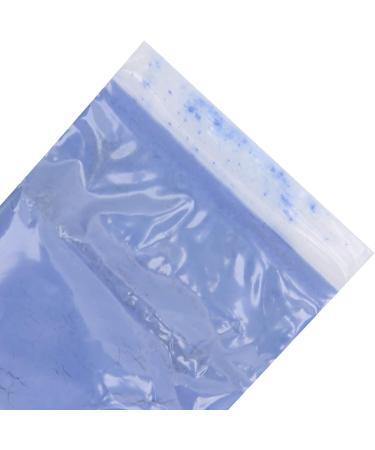 DIY Thermochromic Powder Color Changing Pigment Powder Non toxic Safe Use for Home for Nail Shop for Beauty Salon(Light blue to light orange Reindeer) - Buy Online on SooperMarket.com
