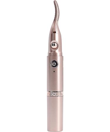 Electric Eyebrow Trimmer Electric Eyelash Curler Durable Compact Curler for Travel (Narooteqfn8g5zmv1-11) - Buy Online on SooperMarket.com