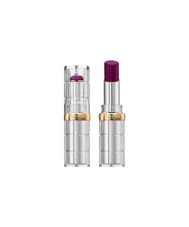 L oreal Color Riche Shine Plump Lipstick - 466 Like a Boss 466 Like a Boss 1 Count (Pack of 1)