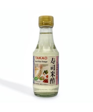 Japanese Sushi Rice Vinegar Takao 200ml