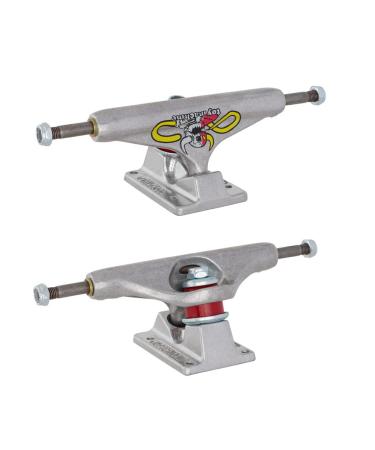 Independent Skateboard Trucks Stage 11 Toy Machine 149 (8.5") Set of 2