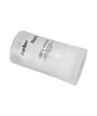 Buy Alum Stick 3.5 oz for Men | Portable Post-Shave Skin Soothing Alum Stone | International Shipping Available - Buy Online on SooperMarket.com