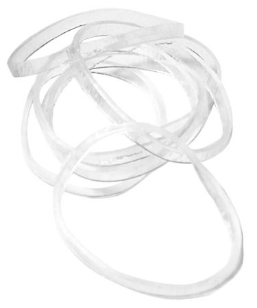 BaBylissPRO Mini Hair Elastics 100 Count - Buy Online on SooperMarket.com
