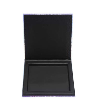 Empty Magnetic Eyeshadow Palette - DIY Makeup Storage Box - Buy Online on SooperMarket.com