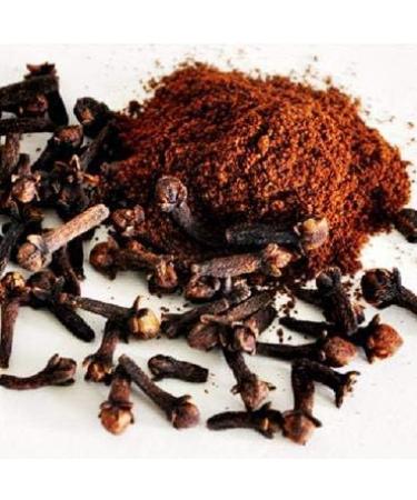 BanyanTree Foods Ground Cloves | Cloves Powder 100g All Natural Indian Origin - Buy Online on SooperMarket.com