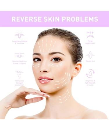 Dajidafu Women Face Wrinkle Removal Ladies Moisturizing Firming Tightening Anti-wrinkle Essence Anti-age Stock Solution - Buy Online on SooperMarket.com
