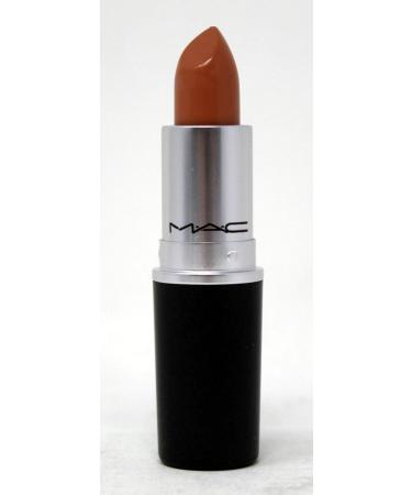 Buy MAC PRO Lipsticks Collection - Satin Lipstick in PEACHSTOCK | International Shipping Available - Buy Online on SooperMarket.com