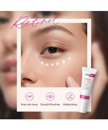 Retinol Skin Care Set Age Defying Skincare 3PC Skin Care For Anti-Aging Skin Firming Dark Spot Remover For Face Face Cream Eye Cream Face Serum Set 01 - Buy Online on SooperMarket.com