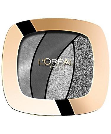 L Or al Paris colour Riche Quads eye shadow
