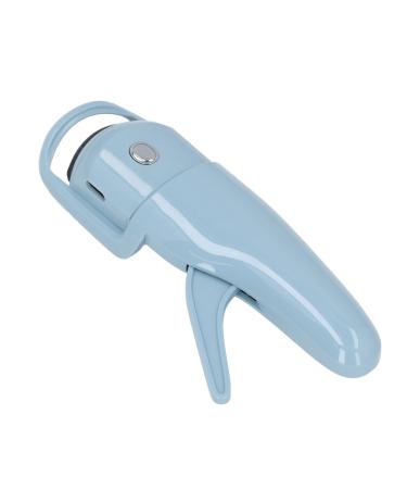 Electric Lash Curler Heated Eyelash Curler Gentle for Makeup