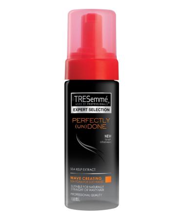 TRESemm  Perfectly Undone Waves Creating Foam 150 ml
