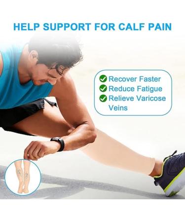 Medical Compression Socks for Women - Two-Stage Elastic Varicose Vein Support Ideal for Running & Sports - XL Size - Buy Online on SooperMarket.com