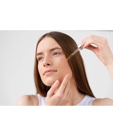Natural Dermaplaning Oil | Best Face Oil for Smooth Skin | Dermaplane Tool & Razor for Women - Buy Online on SooperMarket.com