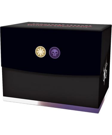 Magic The Gathering Commander Legends Battle for Baldur's Gate Deck + Collector Booster Pack - Buy Online on SooperMarket.com