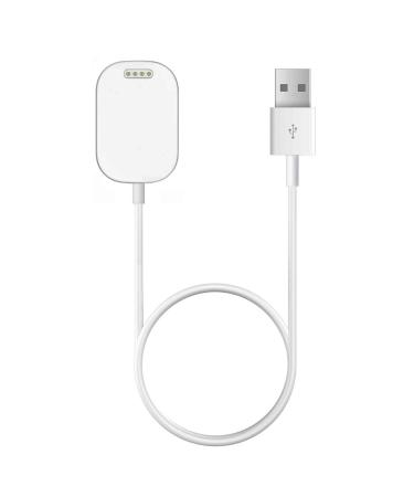 Kissmart Compatible with Gizmo Watch Charger, Replacement Charging Cable Magnetic Dock Cradle Accessories for Gizmo Watch Kids Smartwatch (1)