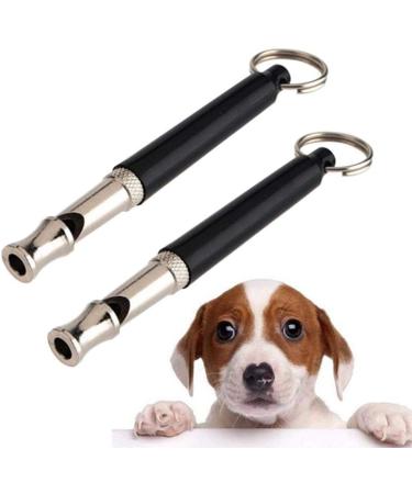 Whistle High Frequency Recall Dog Training Cat dressage education Whistle Nice - Buy Online on SooperMarket.com