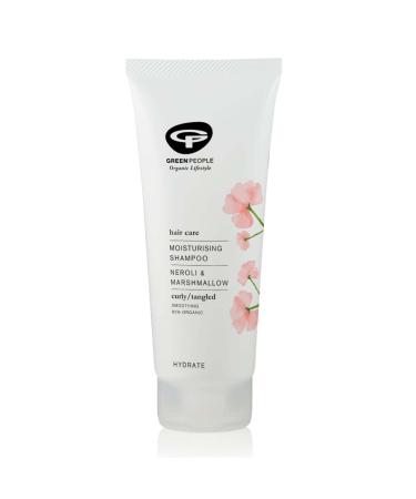 GREEN PEOPLE Moisturising Shampoo 200 ML