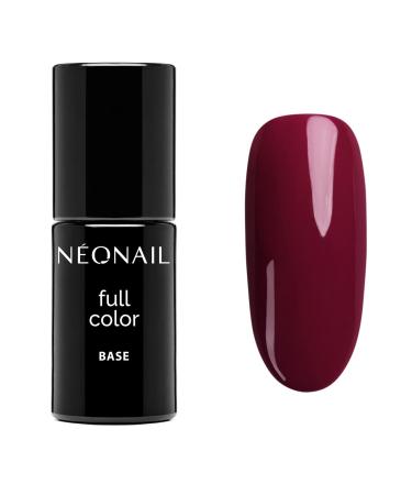NEONAIL Nail Polish UV Full Cover Base 7.2 ml - Perfect