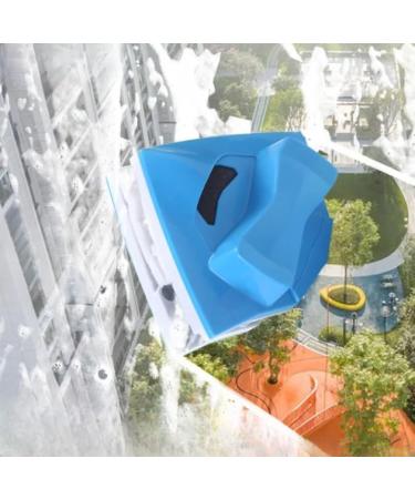 Magnetic Window Cleaner Brush Wiper Cleaner Cleaning Tool Home Magnet Household For Washing Windows Wash Glass Window 3-8mm - Buy Online on SooperMarket.com
