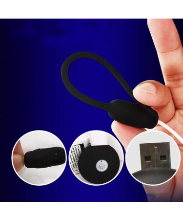 T2-Frequency of the Solo Male Urethral Plug Kit at Different Speeds will Create the Greatest Force - Buy Online on SooperMarket.com