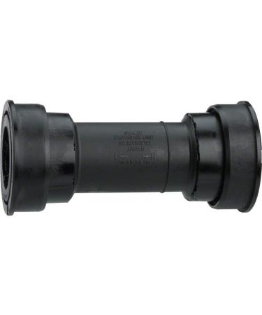 Shimano Deore XT Press Fit Mountain Bicycle Bottom Bracket - BB-MT800-PC - IBBMT800PC
