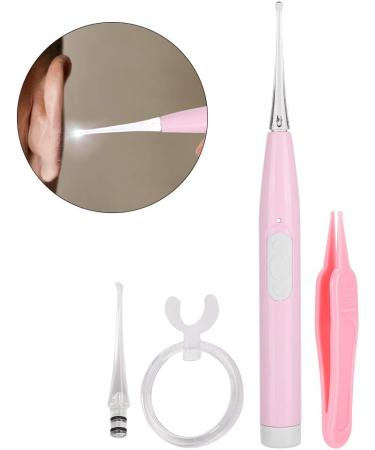 LED Ear Wax Removal Tool Kit for Adults & Kids - Earwax Remover with Bright Light - Buy Online on SooperMarket.com