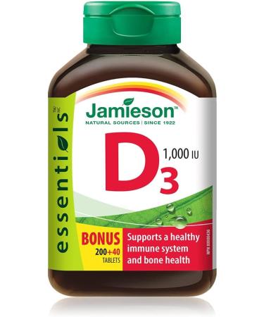 Omega-3 Select 1 000 mg & Vitamin D3 1 000 IU 240 Count (Pack of 1) Omega-3 Select + Vitamin D3 - Buy Online on SooperMarket.com