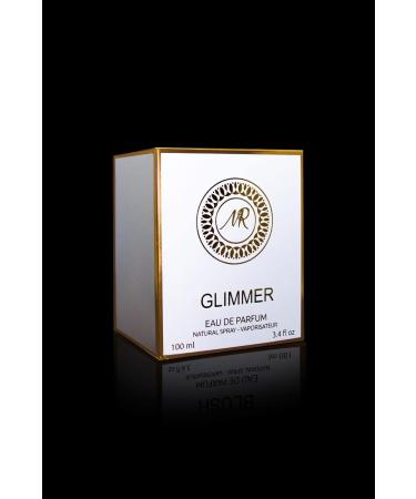 MR Glimmer Eau De Perfum 3.4 Oz - Buy Online on SooperMarket.com