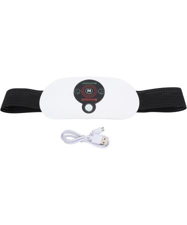 Buy Weikeya Multifunctional Electrical Hip Belt Comfortable Menstrual Heating Pillows for Menstrual & Back Pain Relief | Skin-Friendly & International Shipping - Buy Online on SooperMarket.com