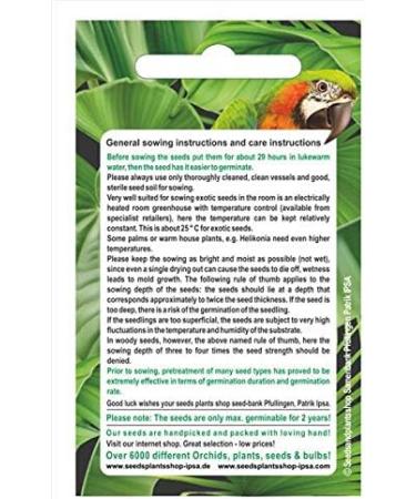 Pcs - 1200x Real German Chamomile Matricaria Chamomilla EKO Plants - Seeds K435 & Plants Shop by Ipsa - Buy Online on SooperMarket.com