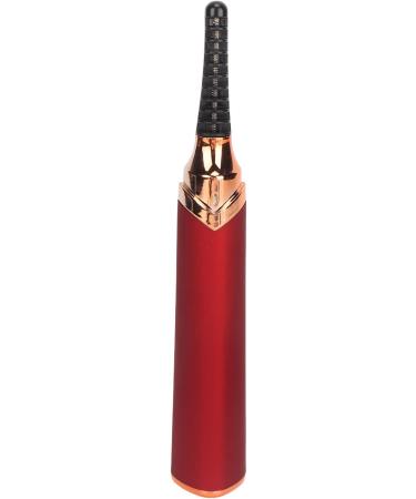 Verdant Touch Heated Lash Curler Heated Eyelash Curler Rechargeable Electric Lash Curler USB Quick Natural Curling - Buy Online on SooperMarket.com