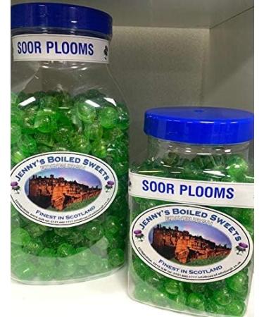 Jenny's Soor Plooms 1.5kg jar - Buy Online on SooperMarket.com