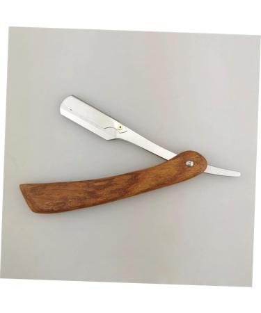Shop Manual Metal Razor for Men | Safe & Precise Shaving | International Shipping Available - Buy Online on SooperMarket.com