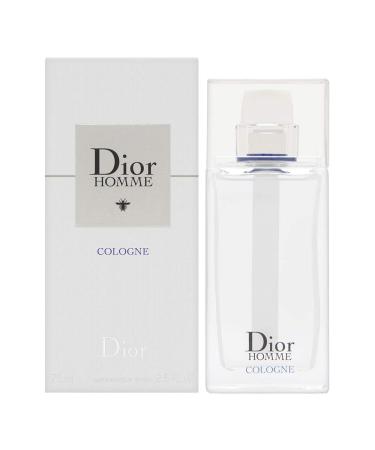 Christian Dior Homme Cologne Spray for Men 2.5 Ounce Fruity 2.5 Ounce (Pack of 1)