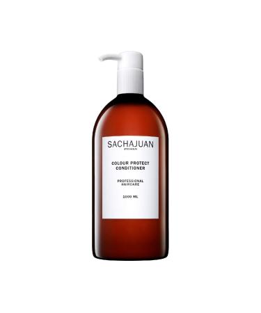 SACHAJUAN Colour Protect Conditioner 33.799999999999997 ounces